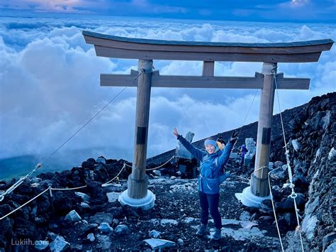 🌋 Hiking Mt Fuji My Honest Review And Tips