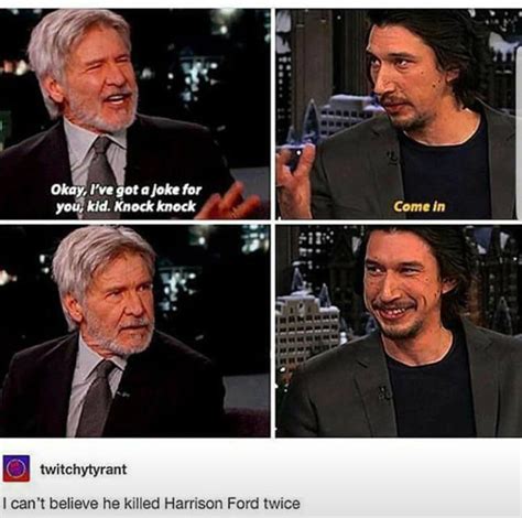 He Said Fuck Your Dad Jokes R Tumblr