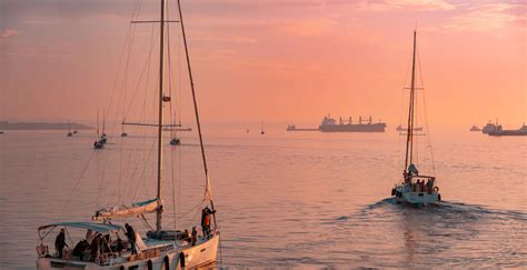 Thessaloniki Tourism Organisation Boosts ‘city Break Tourism With New
