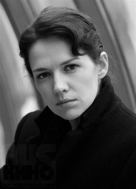 Мария Сурова — биография, фильмография, фотографии актрисы