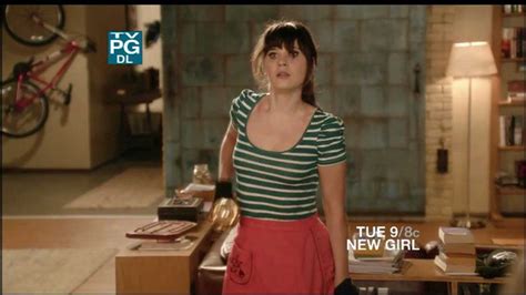 New Girl 1x07 Bells Promo 2 Hd Youtube