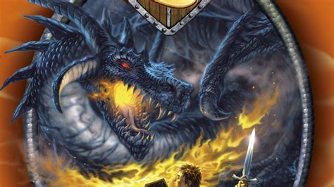 Beast Quest Ferno The Fire Dragon Series 1 Book 1 By Adam Blade