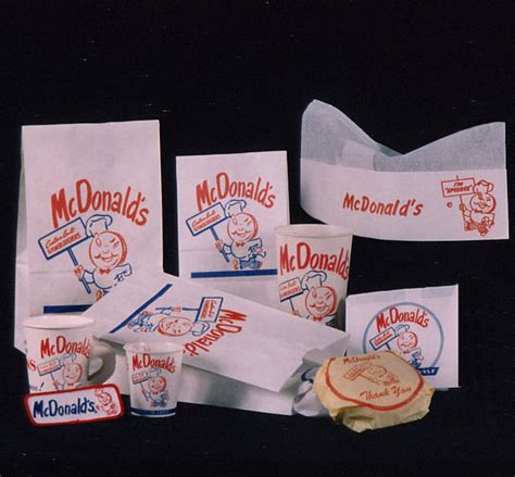 11 Photos That Show How McDonald S Has Changed Since The 1950s