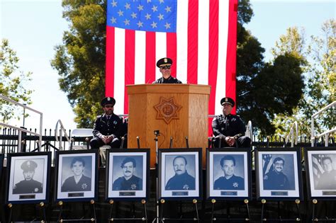 San Jose Police Chief Announces Retirement