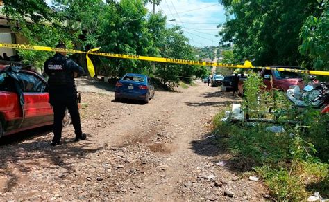 Se Reporta Ataque Armado En La Colonia Buenos Aires En Culiac N