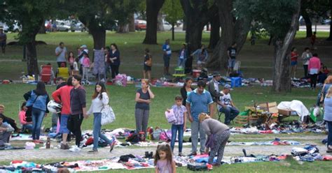 Impulsan Una Ordenanza Para Registrar A Los Vendedores Ambulantes En La