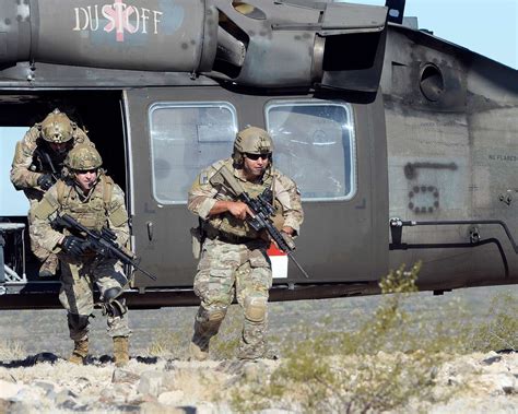 Tactical Air Control Party Members With The 147th Air Nara And Dvids