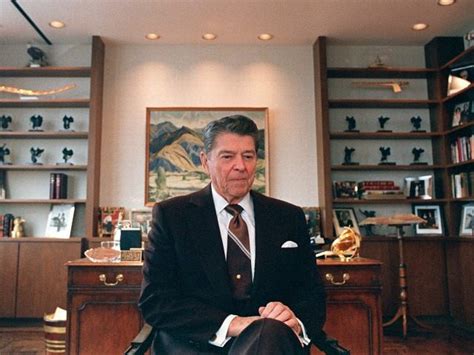 Review—Last Act: The Final Years and Emerging Legacy of Ronald Reagan