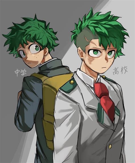 Pingl Par Jlisenokk Sur Anime My Hero Academia Mha En