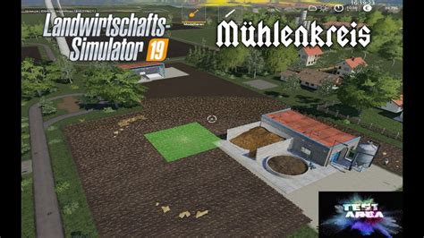 Ls M Hlenkreis Mittelland Der Bauwahn Youtube