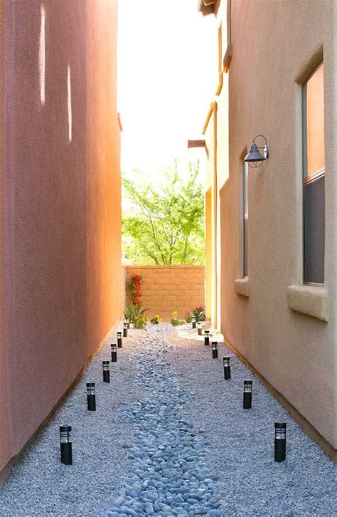 DIY Pathway Lighting Ideas for Garden and Yard - WooHome