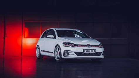 Mountune Turns 7th Gen Volkswagen Golf GTI Into A Four Wheeled Rocket