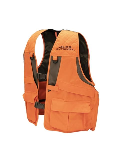 Upland Bird Vest