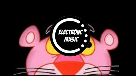 The Pink Panther Theme Song Remix Youtube