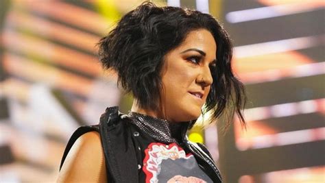 Major Update On Bayley S WWE SummerSlam 2022 Status