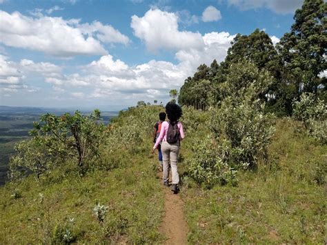 Hike 054: Menengai Crater – Hiking Adventures