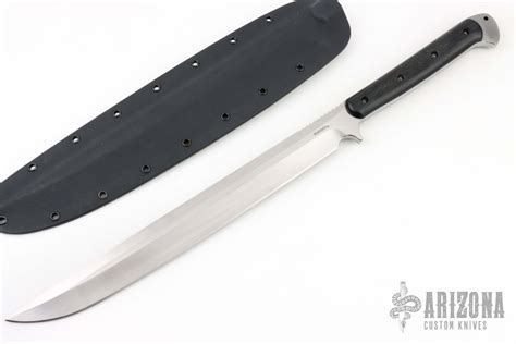 Short Sword Arizona Custom Knives