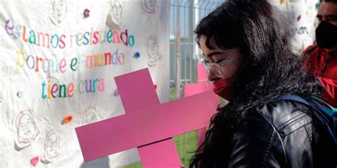 Puebla Busca Con Ley Monse Prisi N A Encubridores De Feminicidas