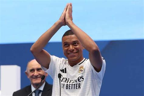 Mbappé comenta parceria Vini Jr Rodrygo no Real e exalta Endrick