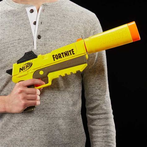 Nerf SP L Blaster Fortnite PlayGoSmart