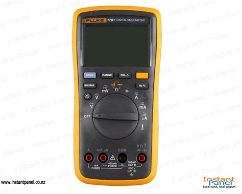 Fluke B Digital Multimeter F B