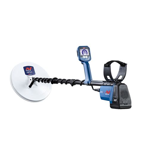 Minelab Gpx Gold Detector Owmo Metal Detector Shop