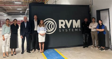 rvm systems tuerkiye linkedinde rvmsystemstuerkiye