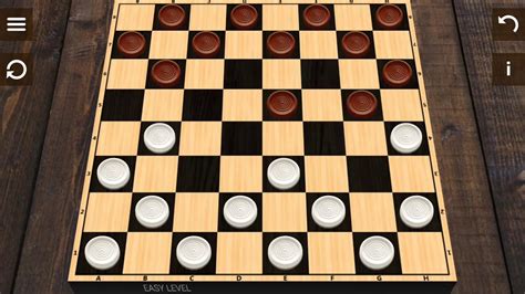 Checkers - YouTube