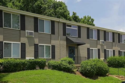 Richland Hills Apartments - Nashville, TN 37209