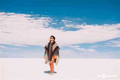 Onde fica o Salar de Uyuni e opções de como ir Bolívia