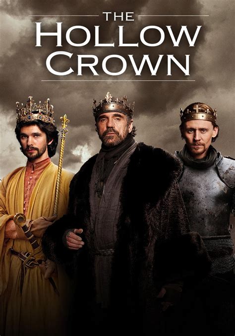 The Hollow Crown Tv Series Posters The Movie Database