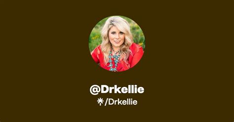 Drkellie Linktree