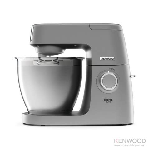 Кухонная машина Kenwood KVL 6100 S Chef XL Elite купить в магазине