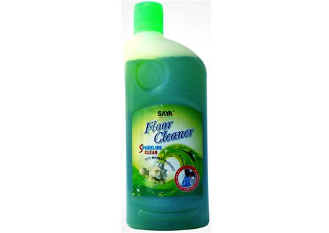 Saya Mogra Perfumed Floor Cleaner Packaging Size 500 Ml At Rs 50