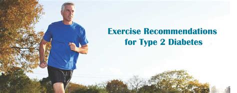 Exercise recommendations for Type 2 Diabetes - Apollo Sugar Clinics