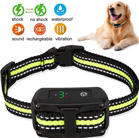 Barking Collars | Best Dog Training collars 2022