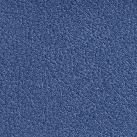 G172 Blue Pebbled Outdoor Indoor Faux Leather Upholstery Vinyl By The Yard