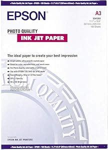 Amazon Epson Standard Proofing Paper A Plus G M L