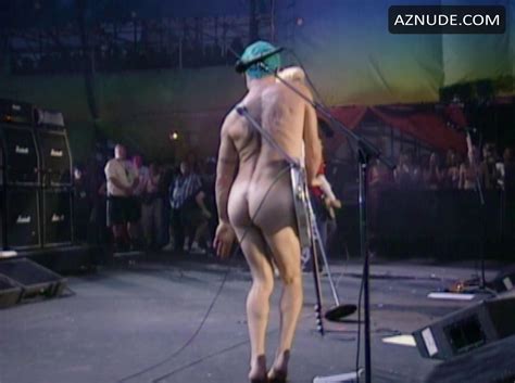 TRAINWRECK WOODSTOCK 99 NUDE SCENES AZMen