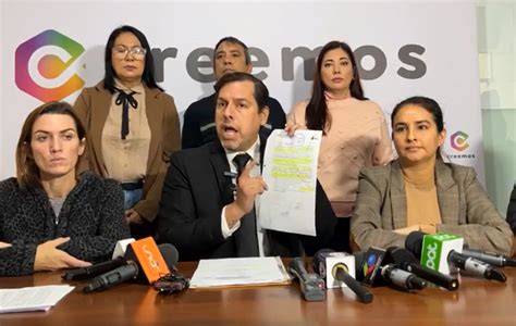 Defensa De Camacho No Dejaron Entrar A Su Enfermera A Chonchocoro