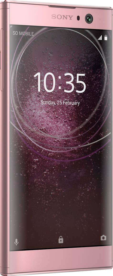 Customer Reviews Sony Xperia Xa G Lte With Gb Memory Cell Phone