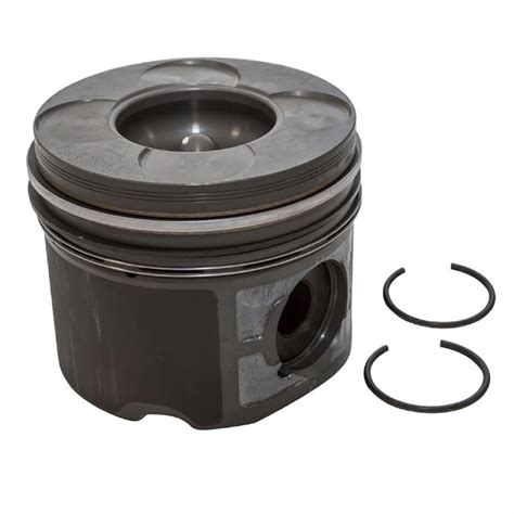 Piston Segments Moteur 3L TDV6 Standard Series Forever