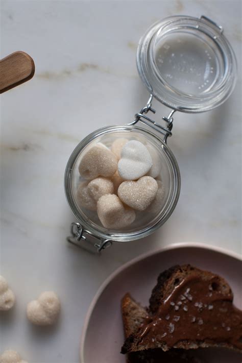 Homemade Sugar Cubes – A Cozy Kitchen