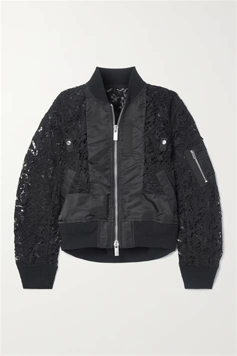 These Are The 26 Best Bomber Jackets For Women Who What Wear
