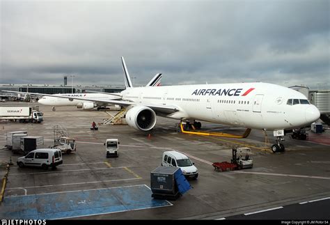 F Gsqu Boeing Er Air France Jm Rotor Jetphotos