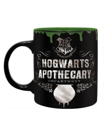 Harry Potter Zaubertrank Kessel Tasse Online Shoppen Horror Shop