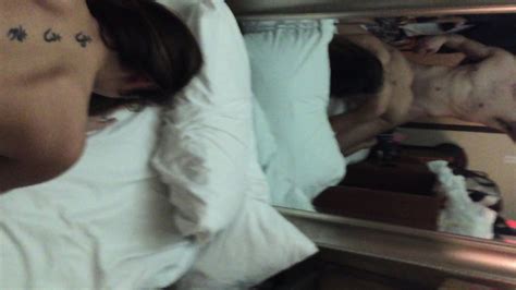 Sexy Babe With Sperm On Face