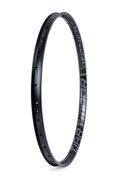 Obręcz DARTMOOR Thunder 29" - Czarny 28h - Obręcz Thunder 29 ...