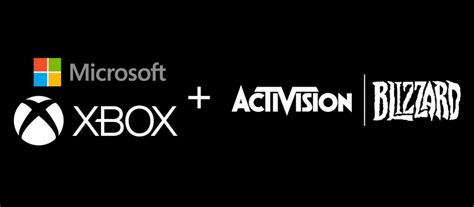 Microsoft To Acquire Activision Blizzard In A Billion Deal