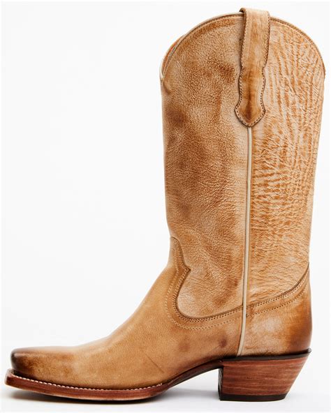 Cleo Wolf Womens Ivy Western Boots Square Toe Boot Barn